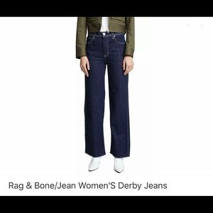 Bone Derby Jean | Poshmark